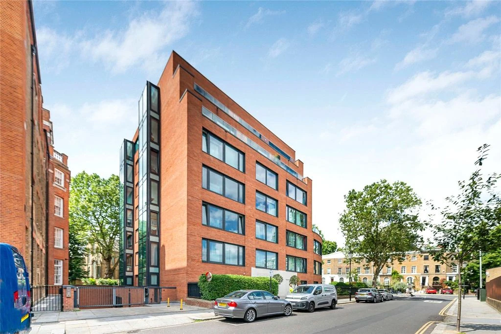 Квартира в Лондоне, Великобритания, 90 м² - фото 4
