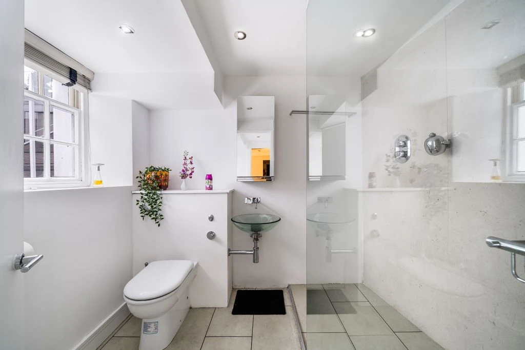 Квартира в Лондоне, Великобритания, 376 м² - фото 4