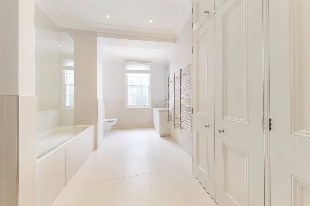 Квартира в Лондоне, Великобритания, 185 м² - фото 4