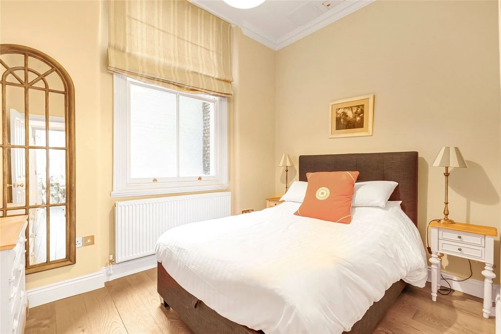 Квартира в Лондоне, Великобритания, 75 м² - фото 4