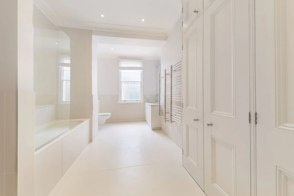 Квартира в Лондоне, Великобритания, 185 м² - фото 5