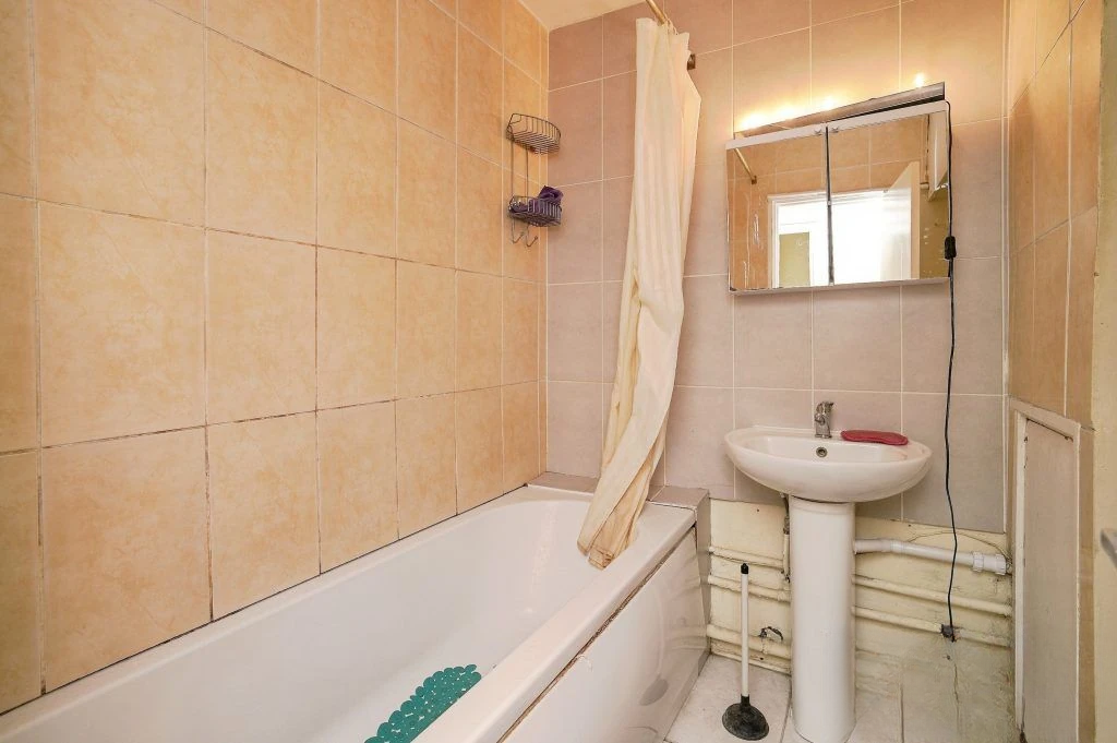 Квартира в Лондоне, Великобритания, 62 м² - фото 5