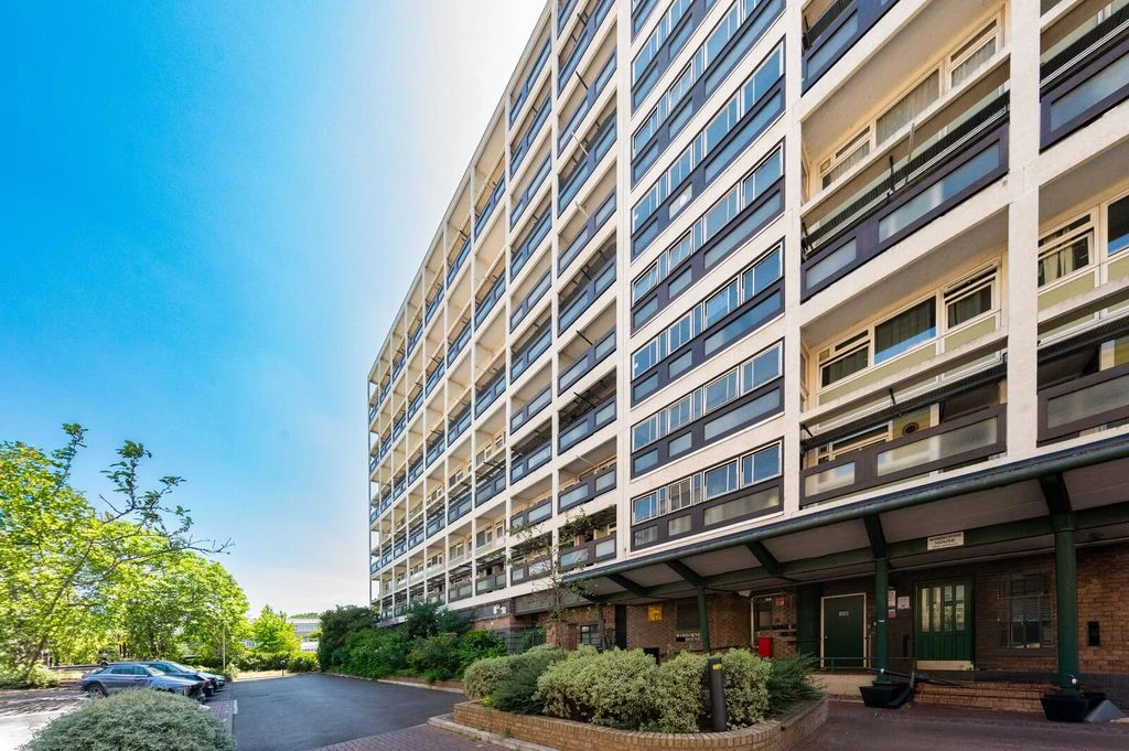 Квартира в Лондоне, Великобритания, 62 м² - фото 5