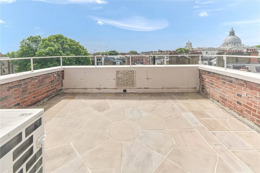 Квартира в Лондоне, Великобритания, 114 м² - фото 5