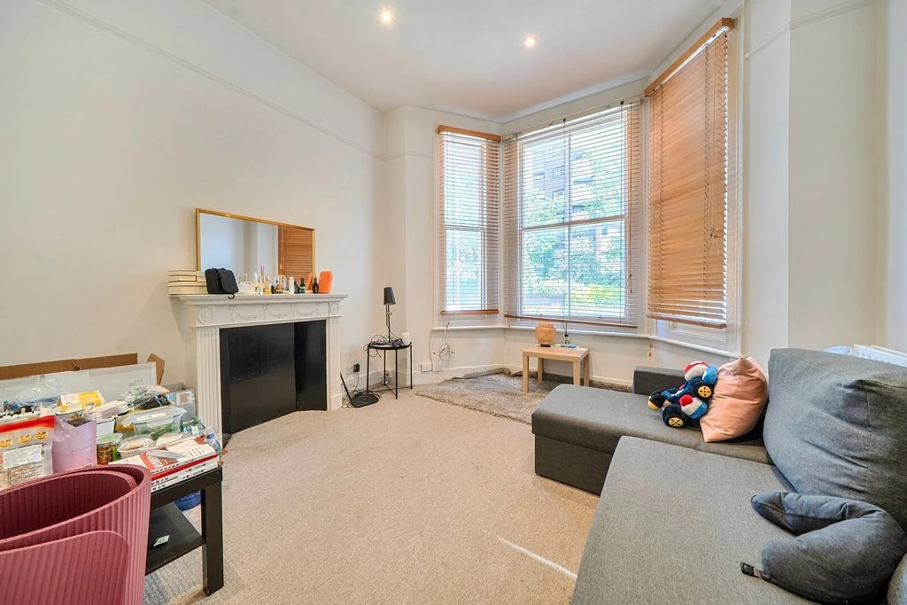 Квартира в Лондоне, Великобритания, 50 м² - фото 5