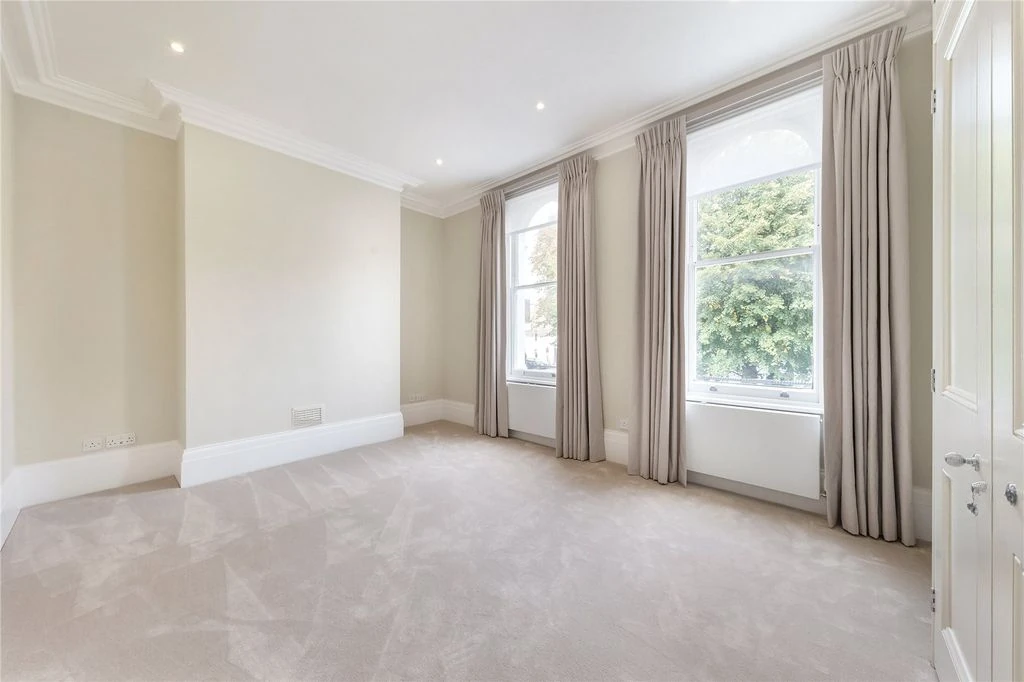 Квартира в Лондоне, Великобритания, 185 м² - фото 5