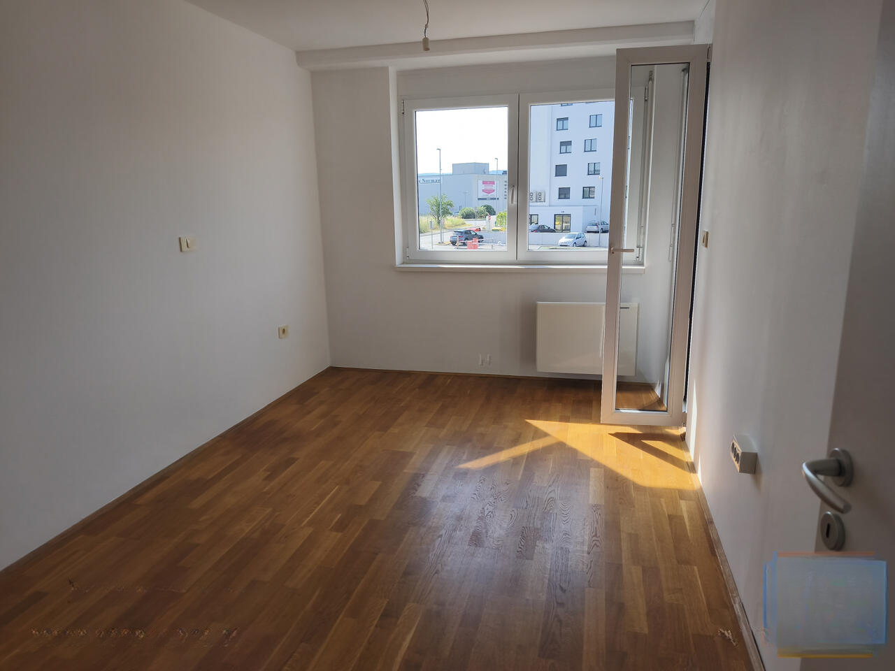 Квартира в Копере, Словения, 40 м² - фото 5