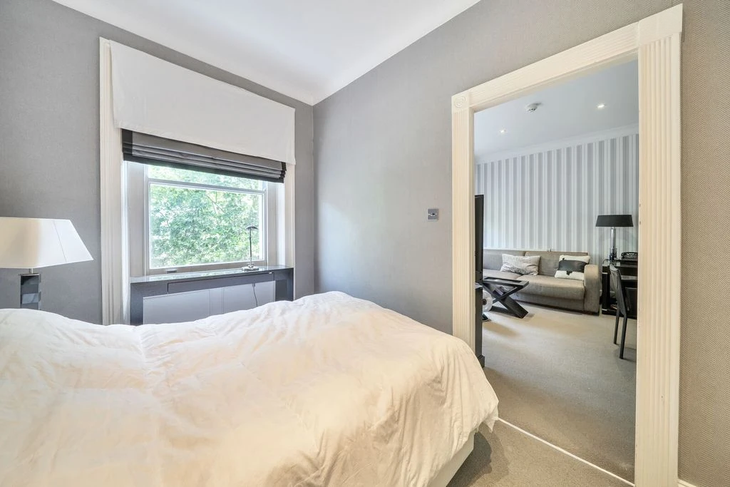 Квартира в Лондоне, Великобритания, 33 м² - фото 5
