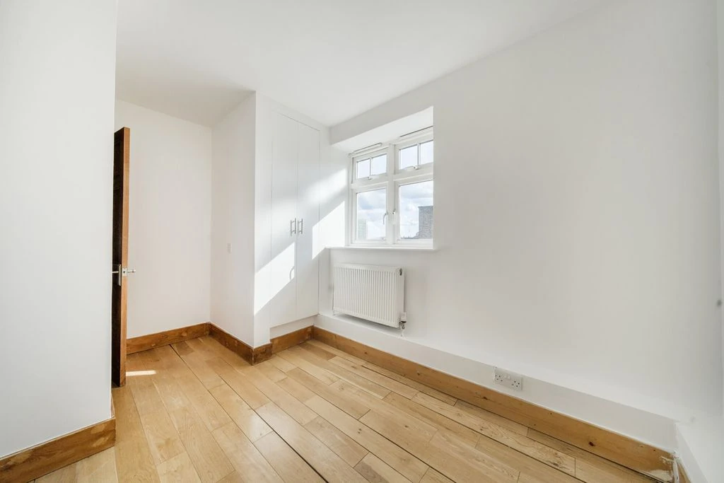 Квартира в Лондоне, Великобритания, 50 м² - фото 5