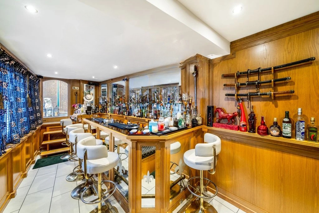 Квартира в Лондоне, Великобритания, 376 м² - фото 5