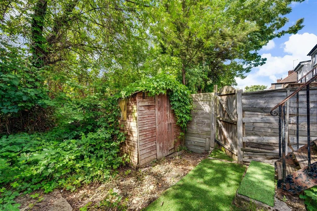 Квартира в Лондоне, Великобритания, 48 м² - фото 5