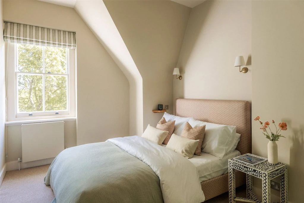 Квартира в Лондоне, Великобритания, 160 м² - фото 5