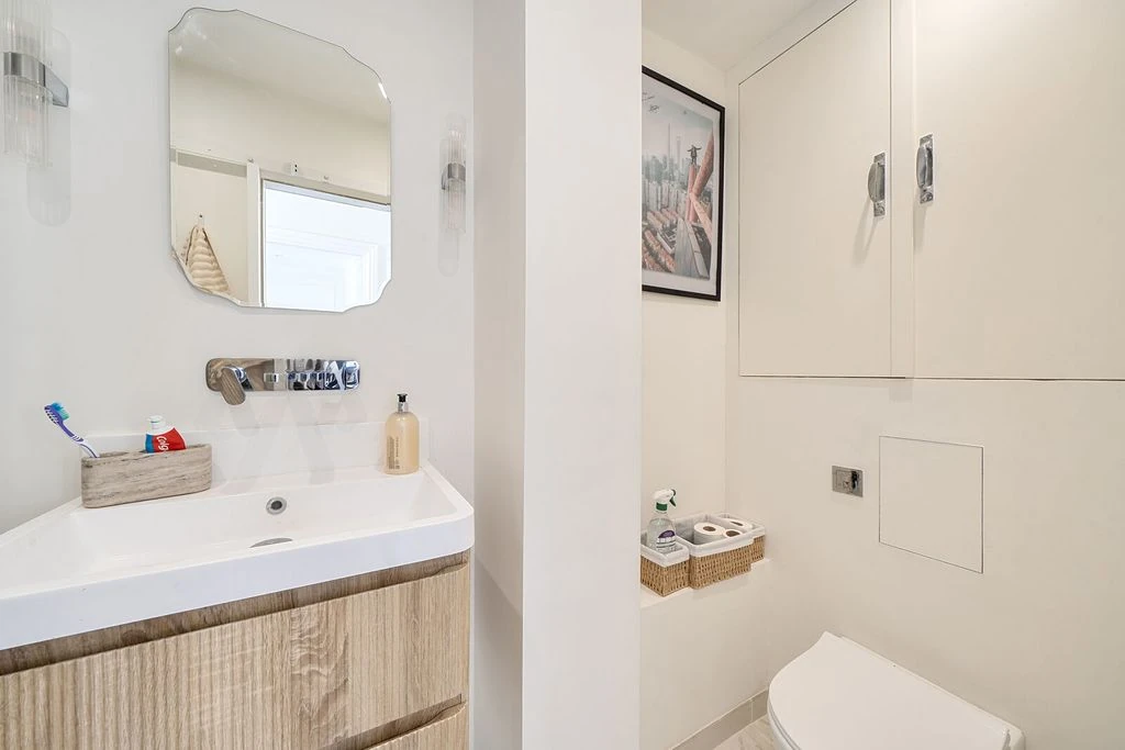 Квартира в Лондоне, Великобритания, 49 м² - фото 5