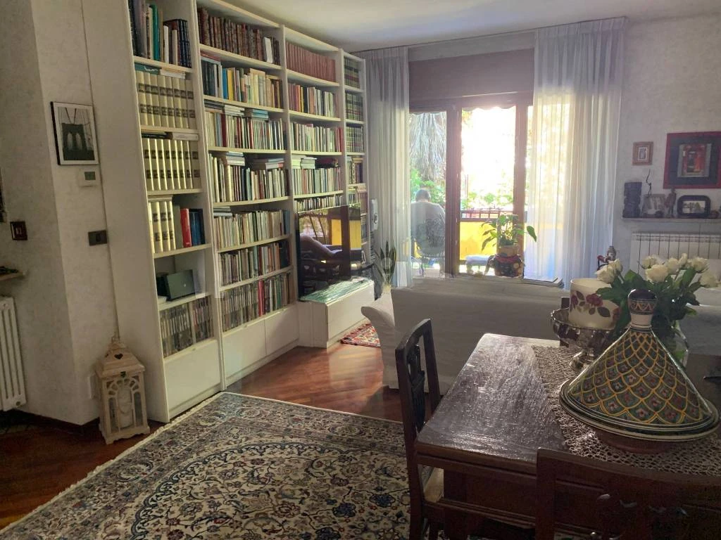 Квартира в Гориции, Италия, 115 м² - фото 5