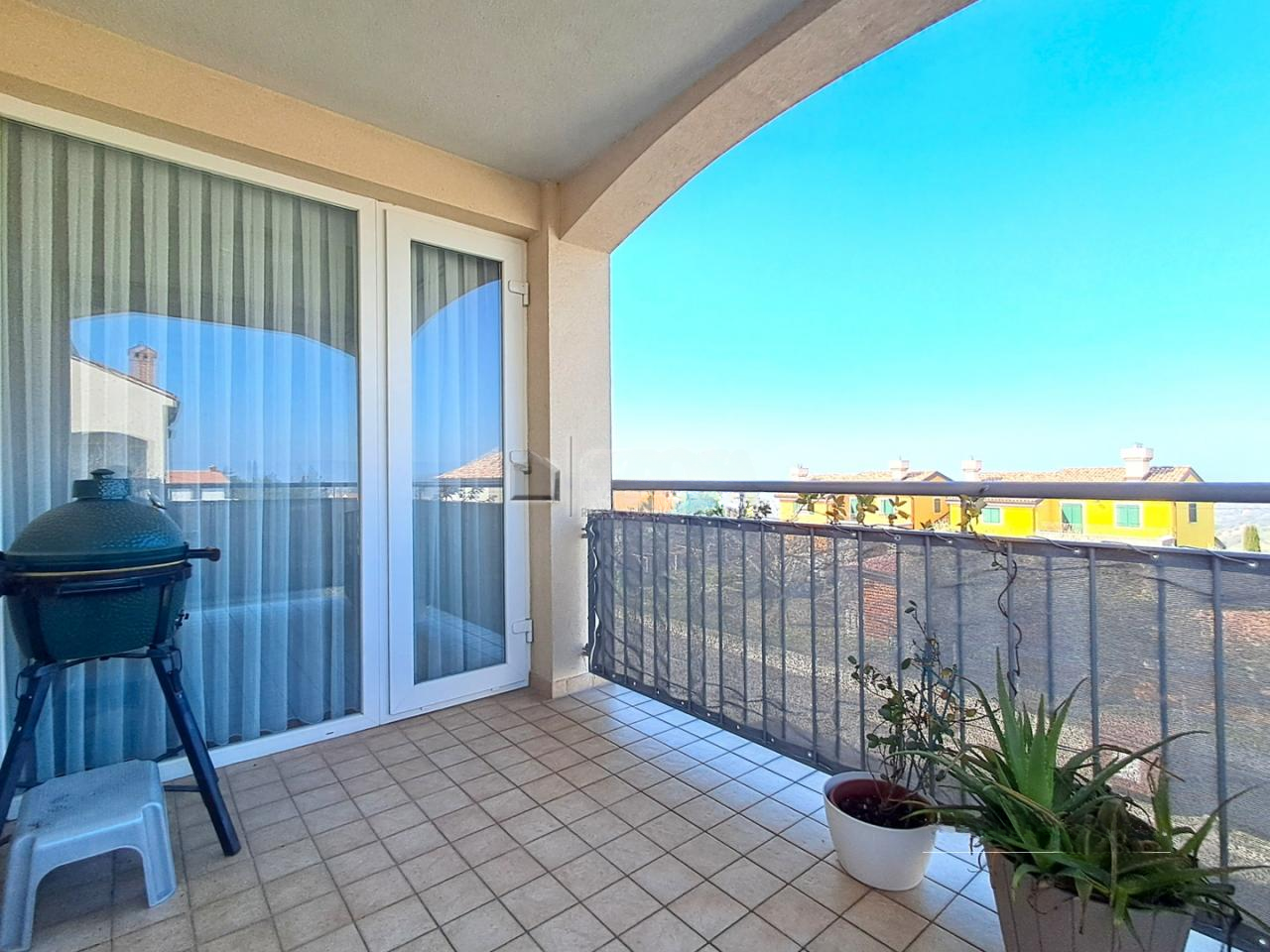 Квартира в Копере, Словения, 150 м² - фото 5