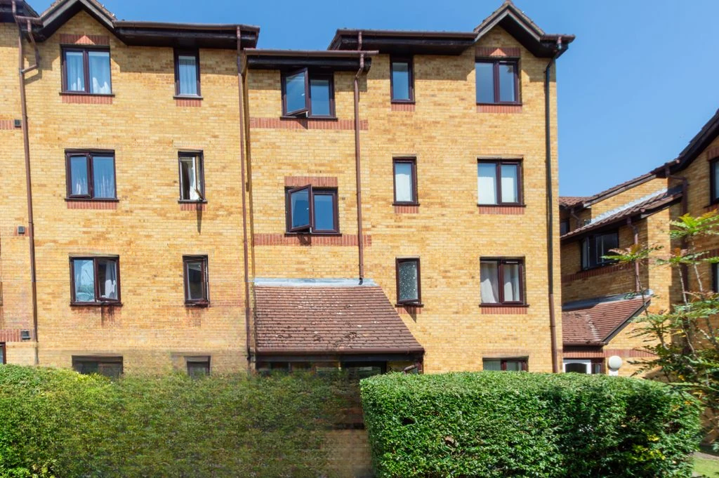Квартира в Лондоне, Великобритания, 51 м² - фото 5