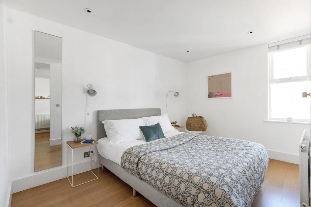 Квартира в Лондоне, Великобритания, 36 м² - фото 5
