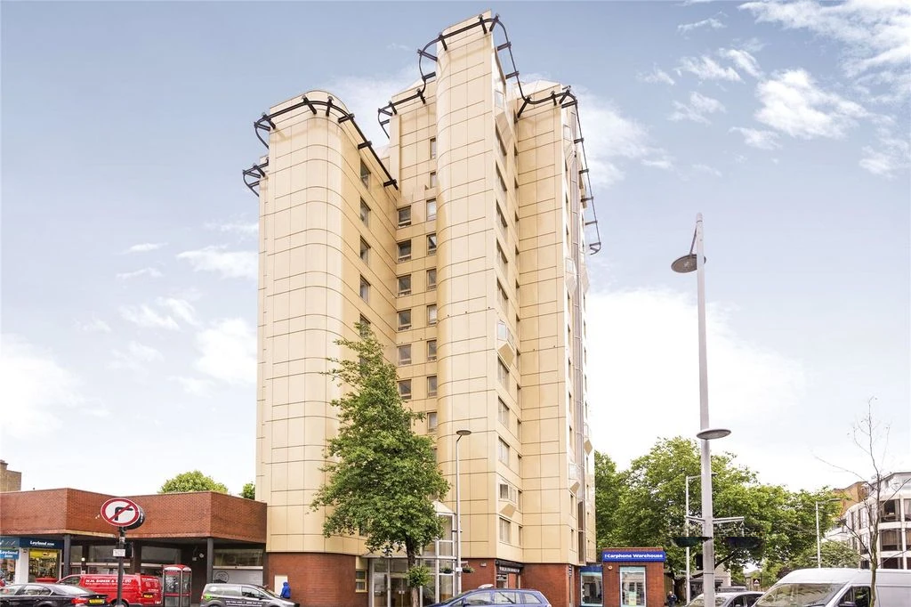 Квартира в Лондоне, Великобритания, 67 м² - фото 5