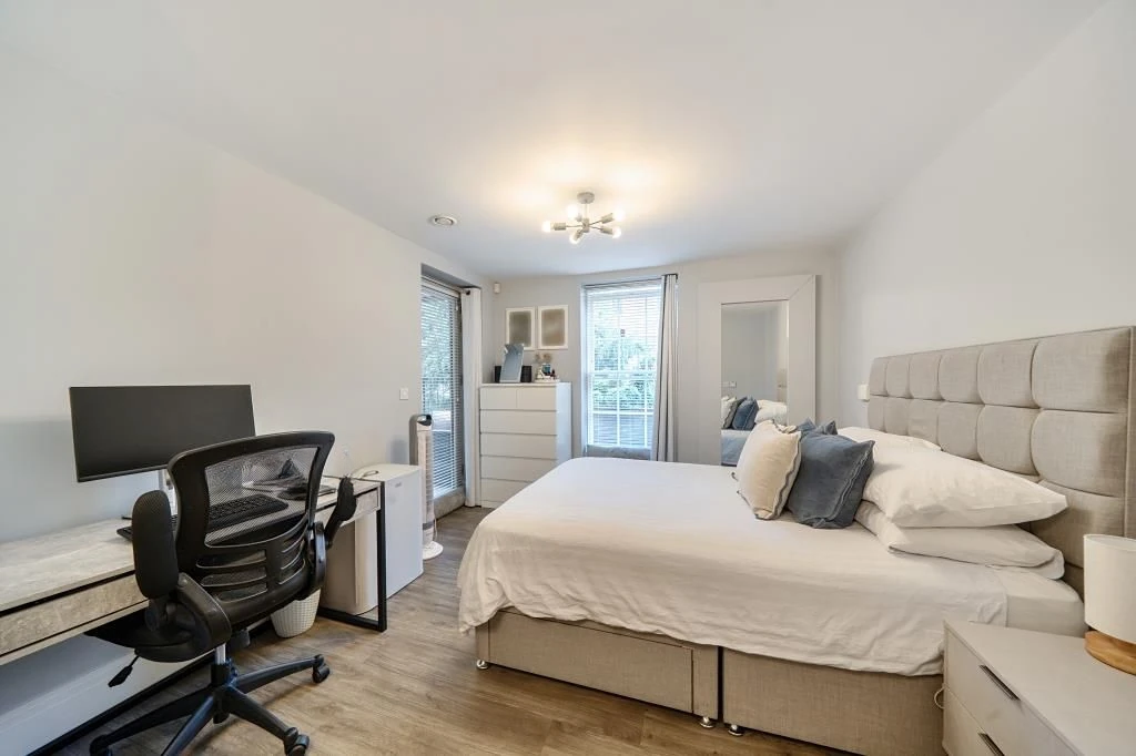 Квартира в Лондоне, Великобритания, 66 м² - фото 5