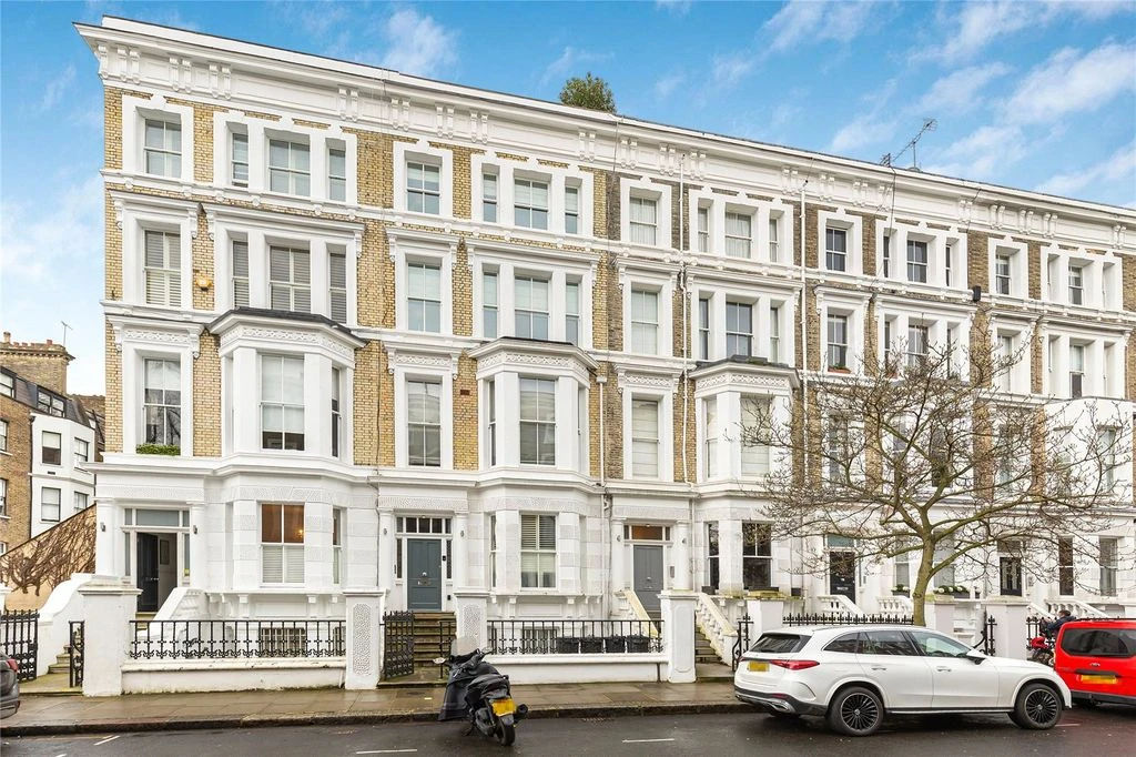 Квартира в Лондоне, Великобритания, 75 м² - фото 5