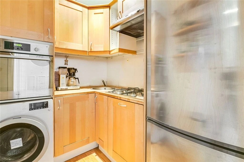 Квартира в Лондоне, Великобритания, 78 м² - фото 5