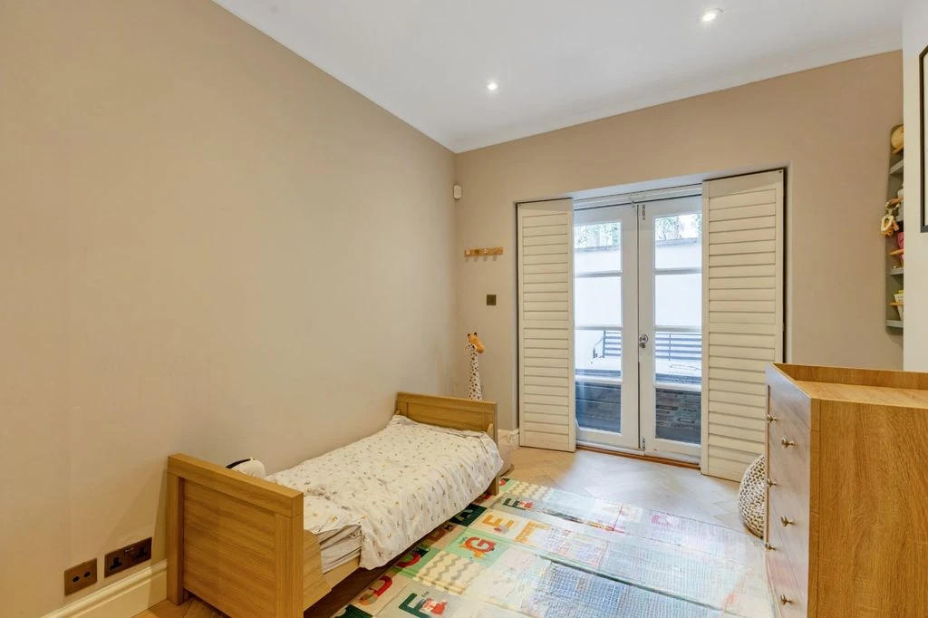 Квартира в Лондоне, Великобритания, 85 м² - фото 5