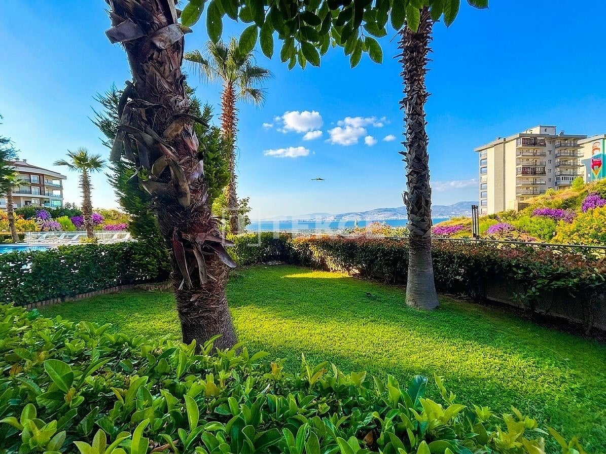 Апартаменты Нарлыдере, Турция, 145 м² - фото 3