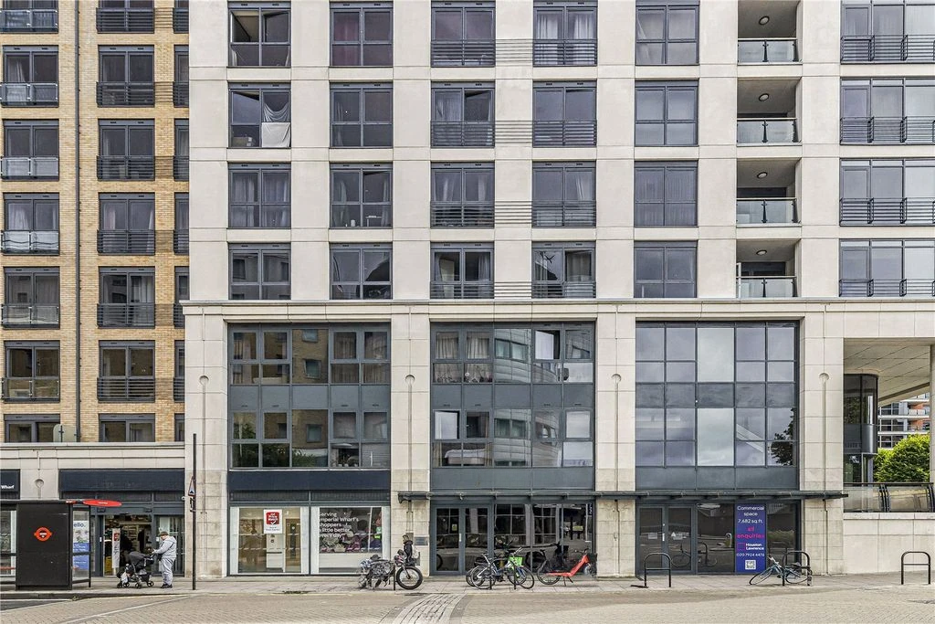 Квартира в Лондоне, Великобритания, 39 м² - фото 5