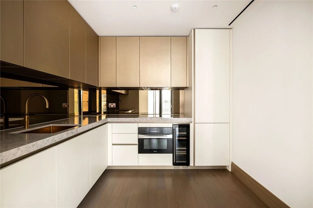 Квартира в Лондоне, Великобритания, 110 м² - фото 5