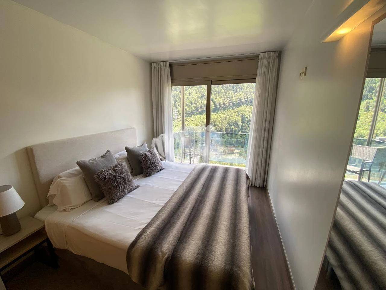 Квартира в Эль-Тартере, Андорра, 49 м² - фото 5