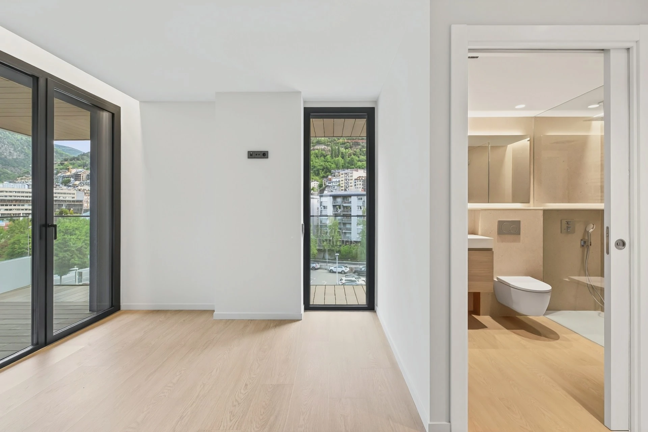 Квартира в Эскальдесе, Андорра, 105 м² - фото 5