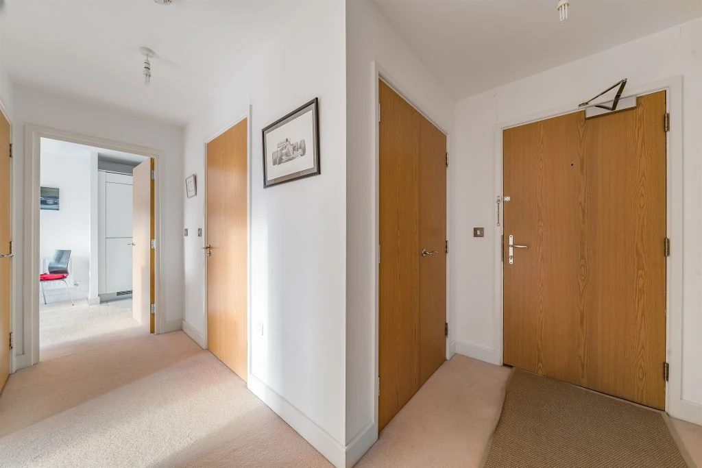 Квартира в Лондоне, Великобритания, 45 м² - фото 5