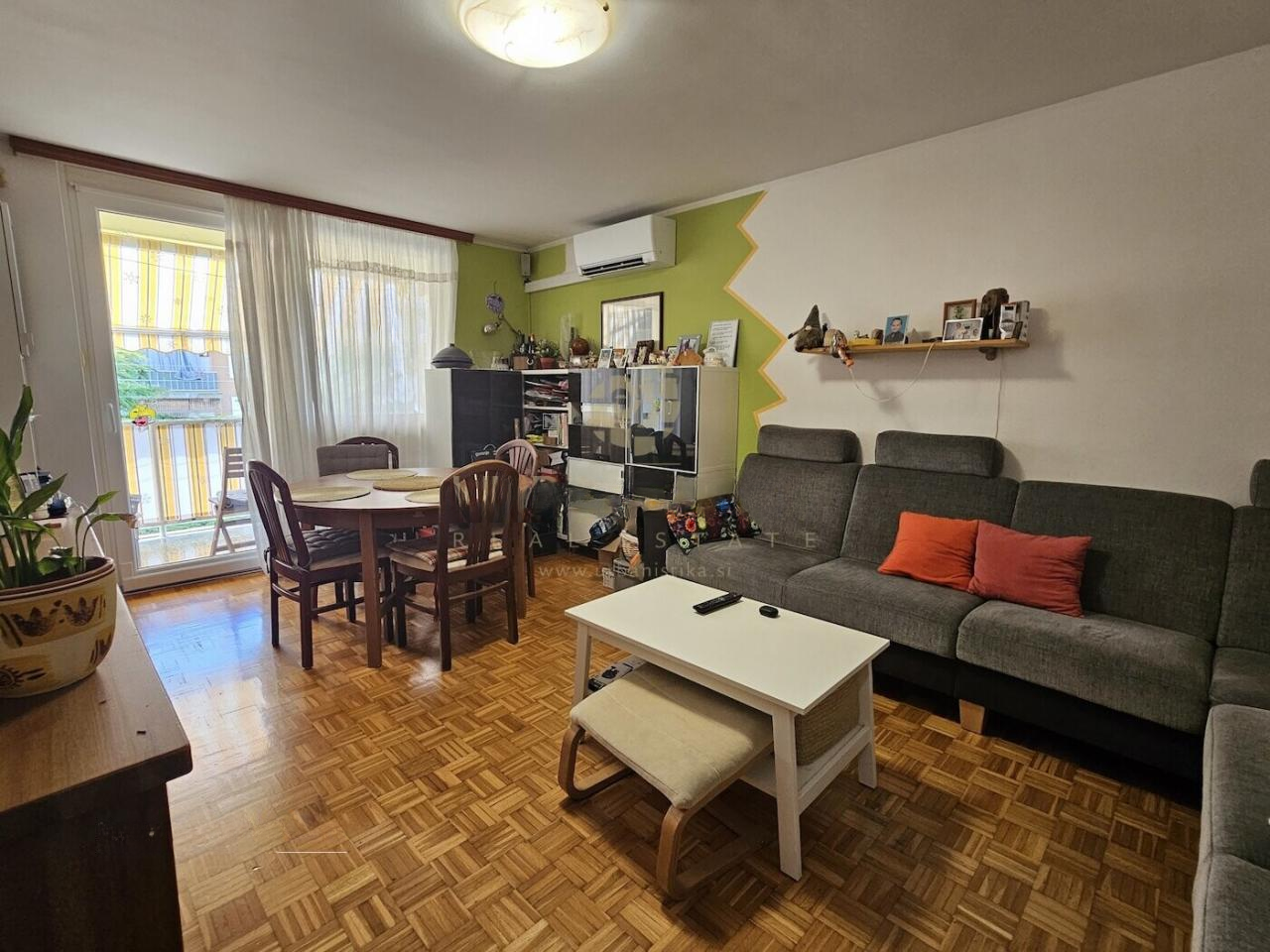 Квартира в Копере, Словения, 64 м² - фото 5