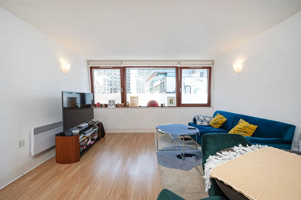 Квартира в Лондоне, Великобритания, 51 м² - фото 5