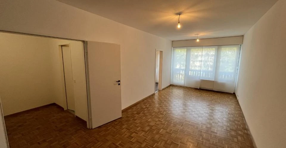Квартира в Женеве, Швейцария, 47 м² - фото 5