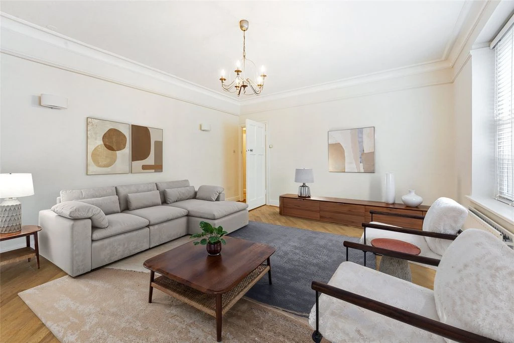 Квартира в Лондоне, Великобритания, 73 м² - фото 5