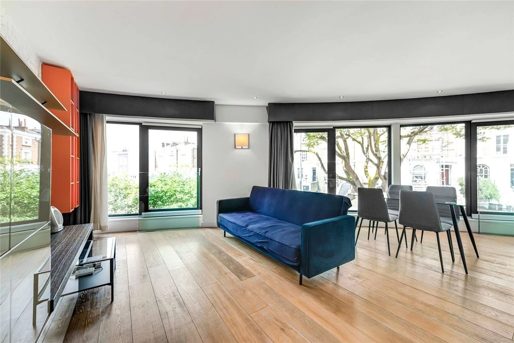 Квартира в Лондоне, Великобритания, 90 м² - фото 5