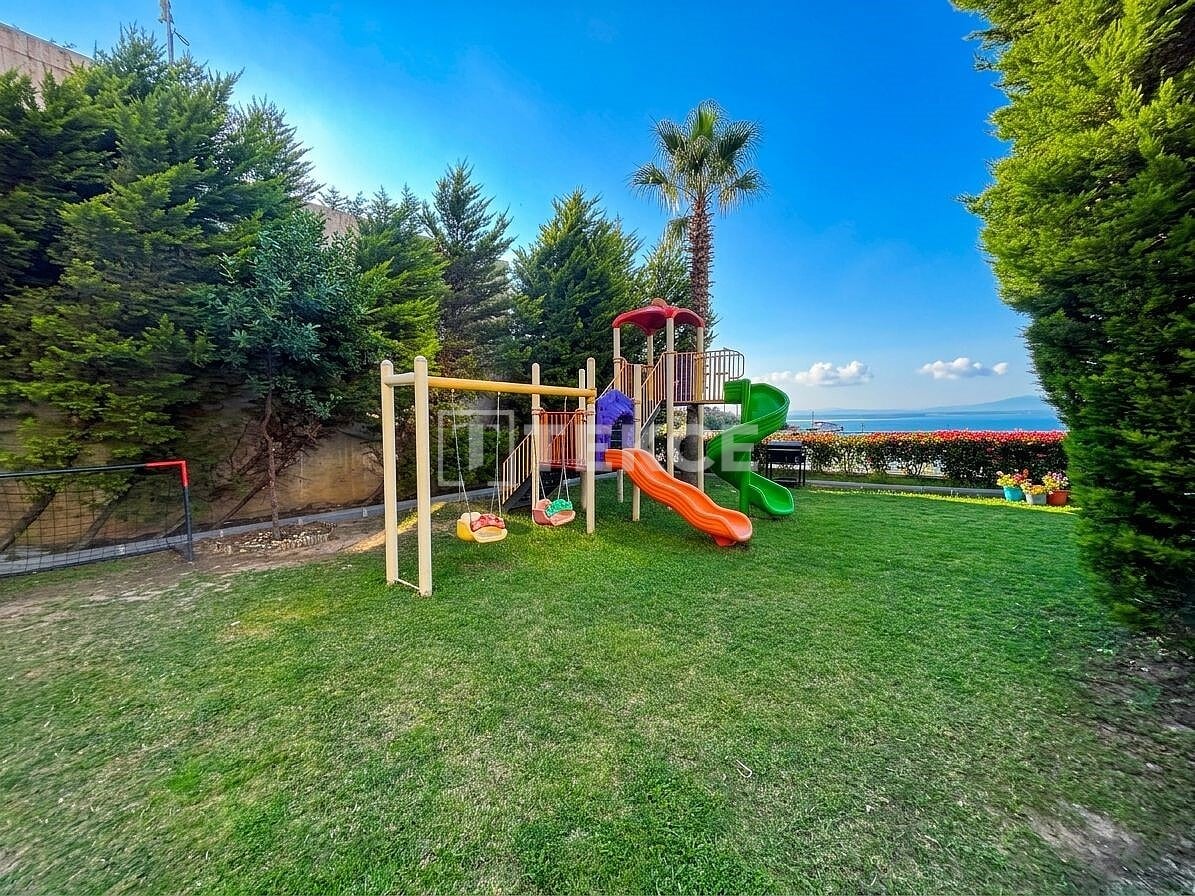 Апартаменты Нарлыдере, Турция, 145 м² - фото 8