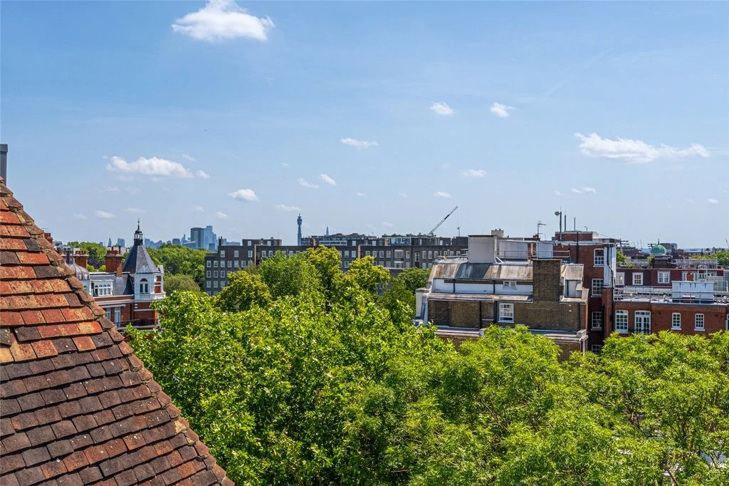Квартира в Лондоне, Великобритания, 19 м² - фото 5