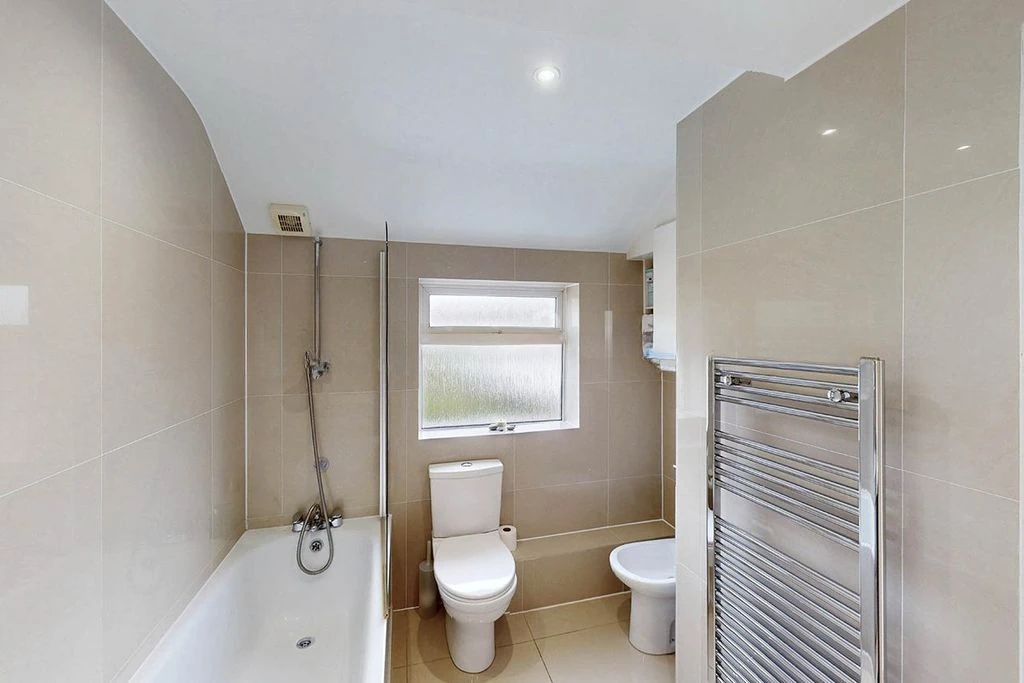 Квартира в Лондоне, Великобритания, 43 м² - фото 5