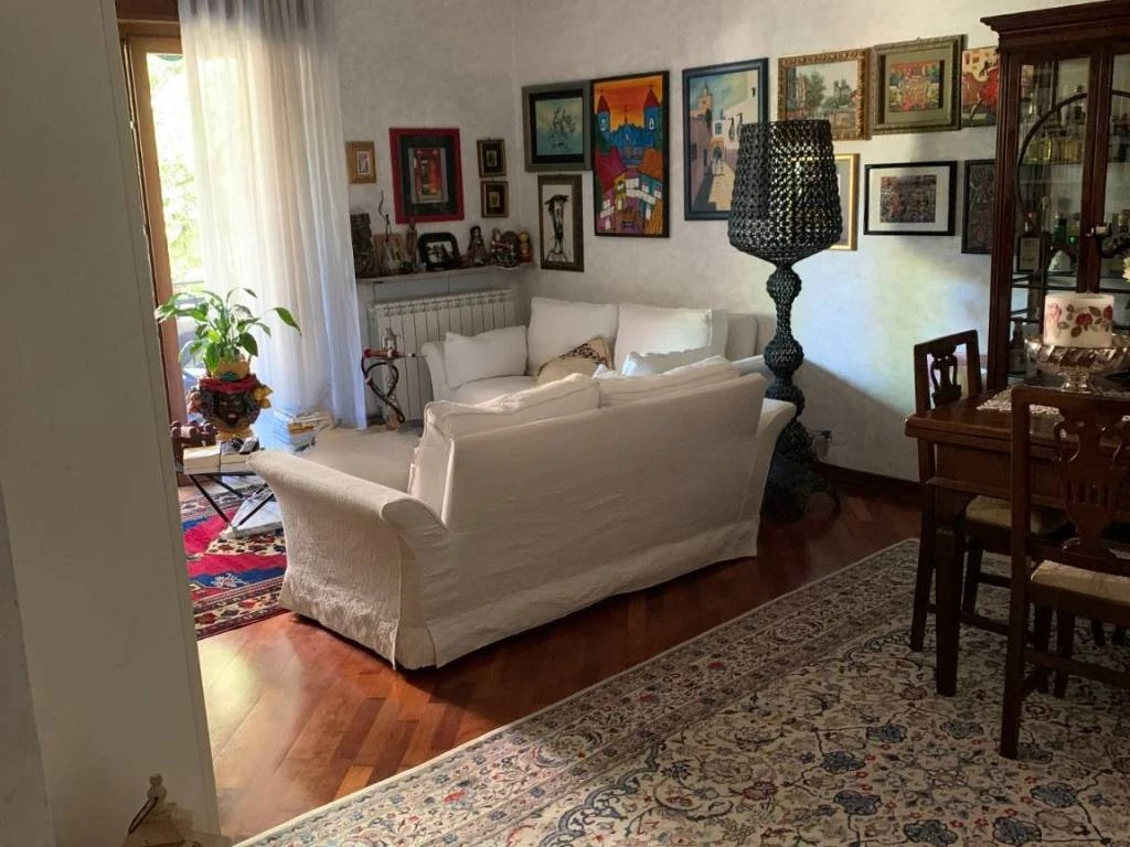Квартира в Гориции, Италия, 115 м² - фото 6