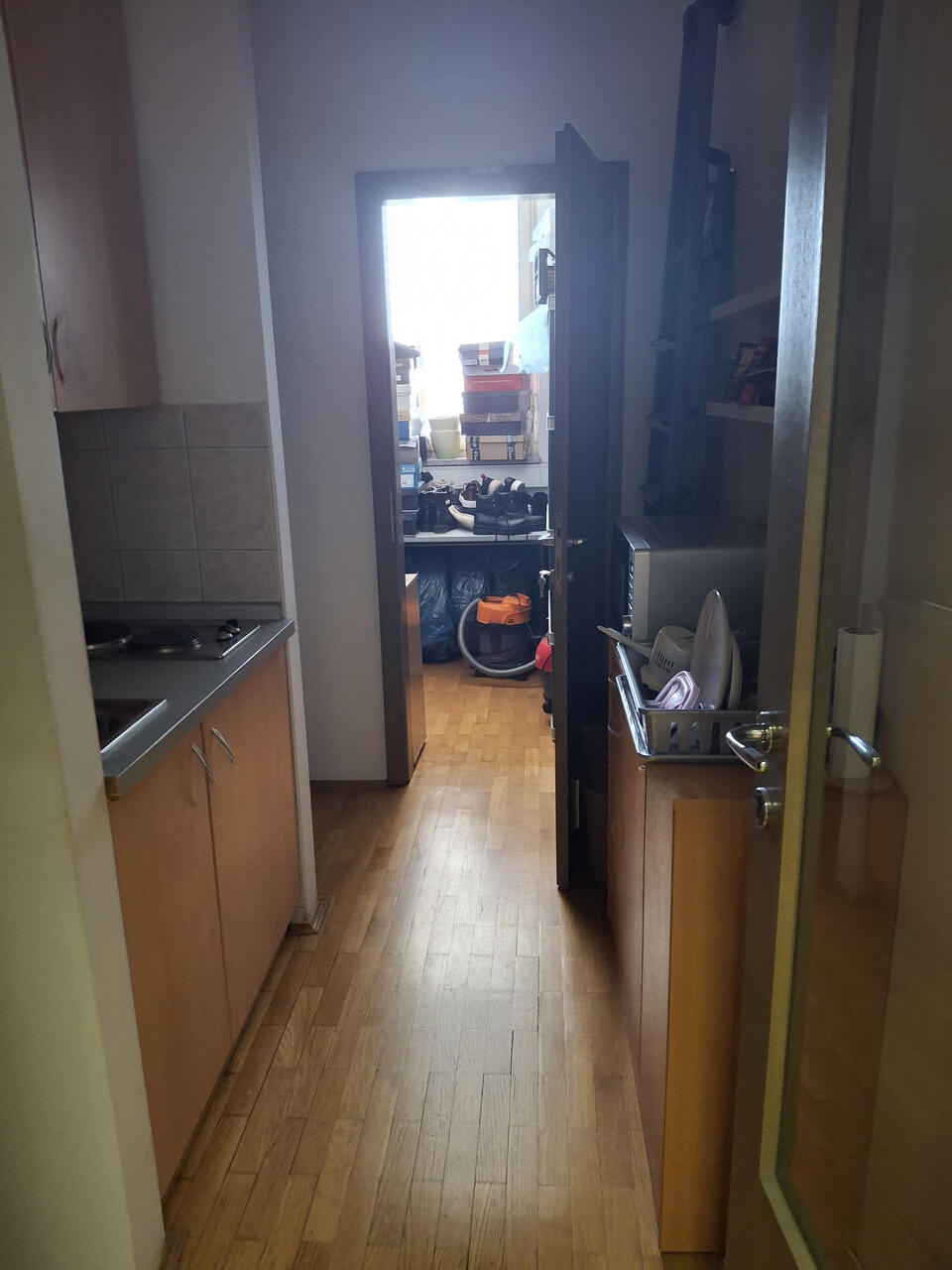Офис в Любляне, Словения, 160 м² - фото 6