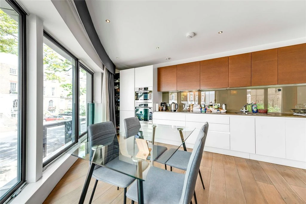 Квартира в Лондоне, Великобритания, 90 м² - фото 6