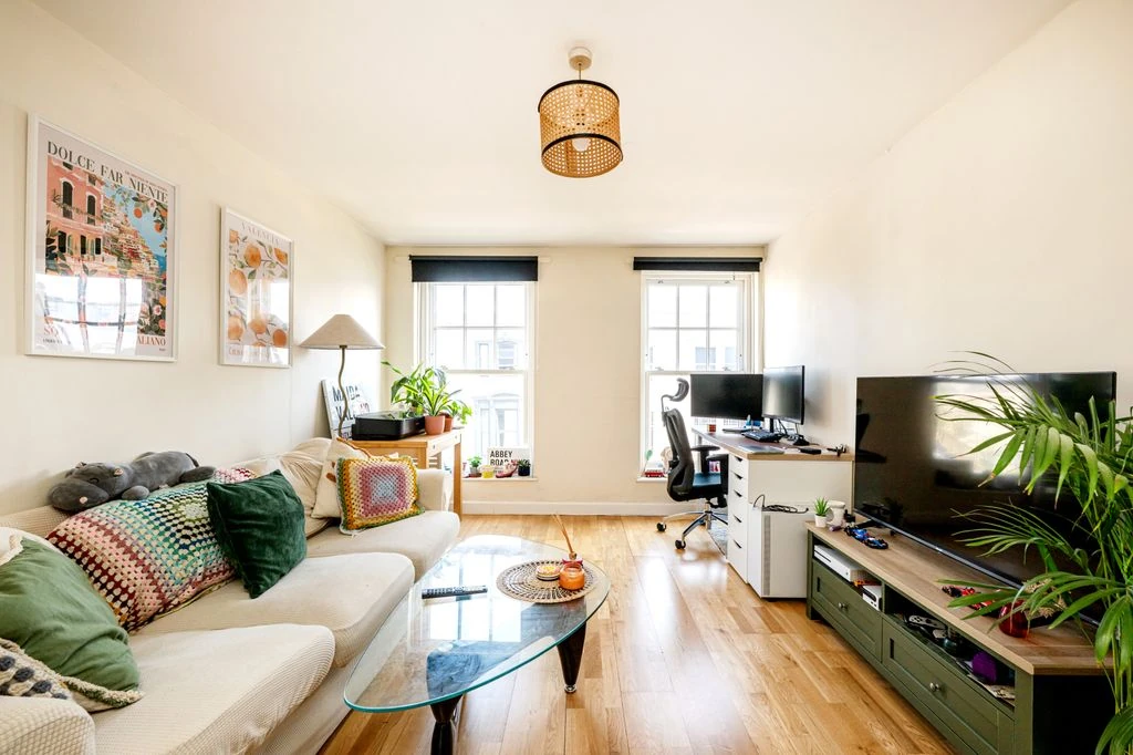 Квартира в Лондоне, Великобритания, 54 м² - фото 5