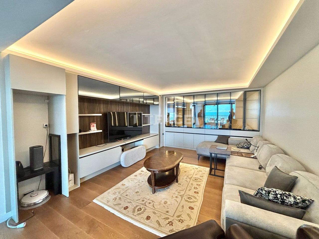 Апартаменты Нарлыдере, Турция, 145 м² - фото 10
