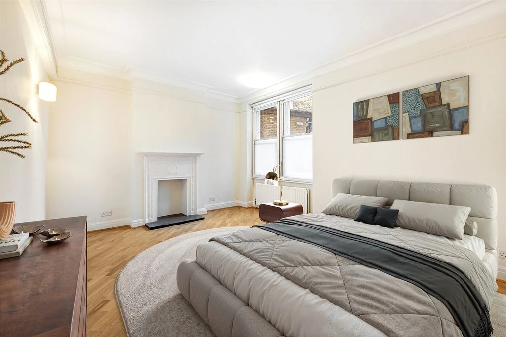 Квартира в Лондоне, Великобритания, 73 м² - фото 6