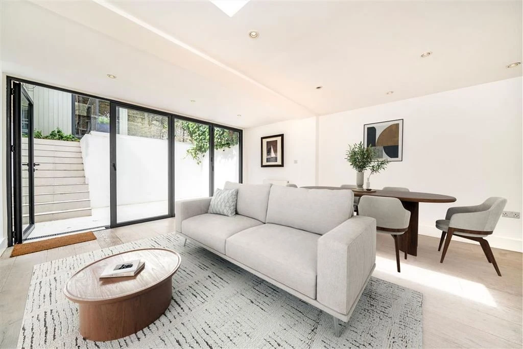 Квартира в Лондоне, Великобритания, 111 м² - фото 6