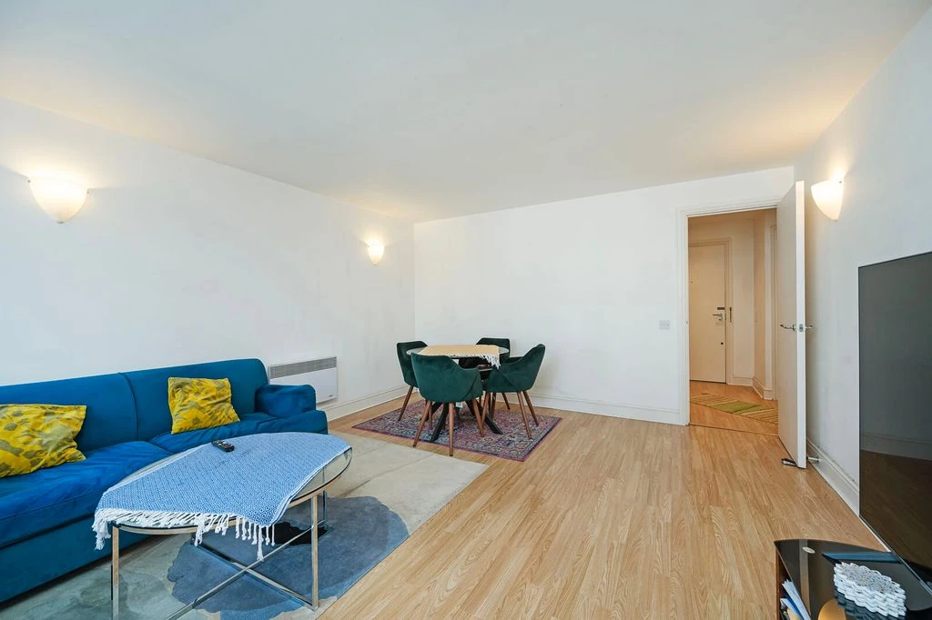 Квартира в Лондоне, Великобритания, 51 м² - фото 6