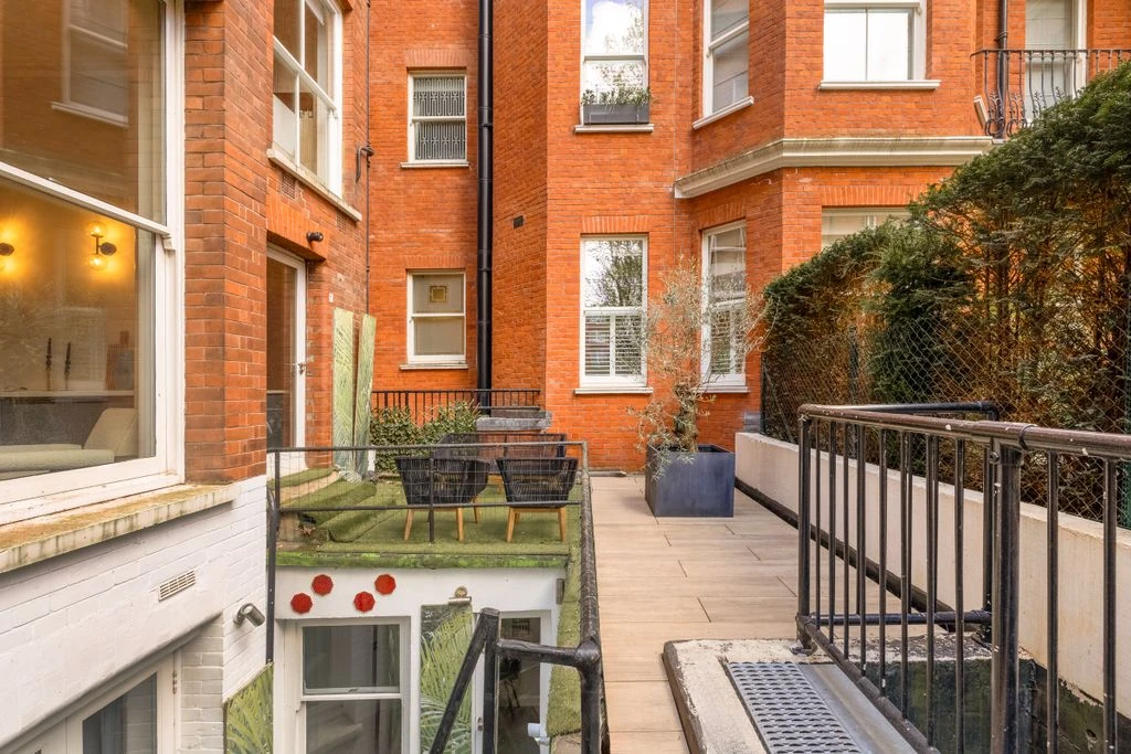 Квартира в Лондоне, Великобритания, 178 м² - фото 6