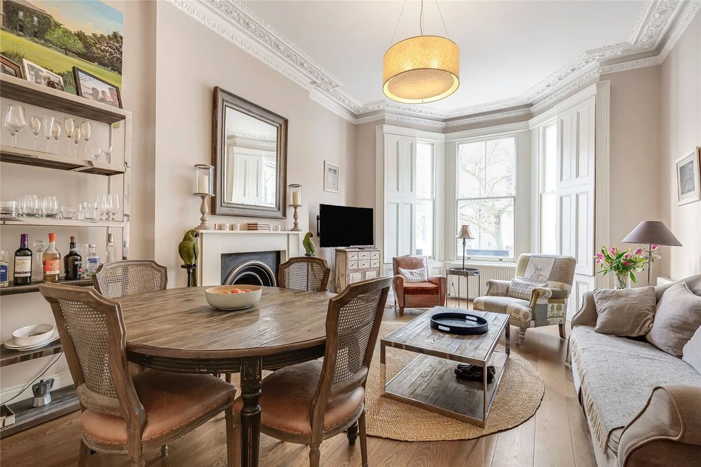 Квартира в Лондоне, Великобритания, 75 м² - фото 6